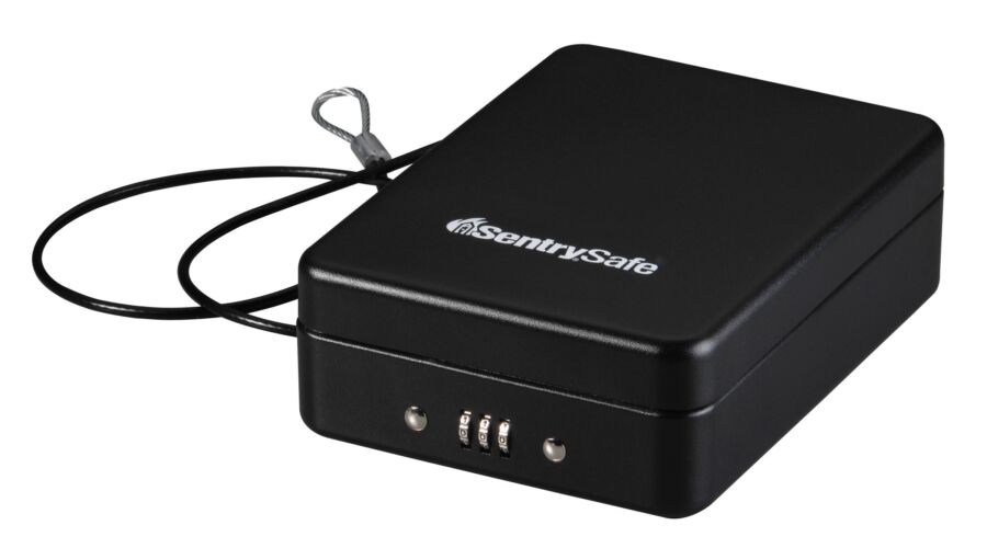 SentrySafe Small Safe