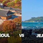 Seoul vs Jeju: Essential Differences to Know Before Your Korean Adventure