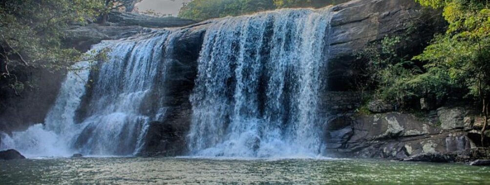 Sera Ella Water Fall
