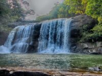 Sera Ella Water Fall