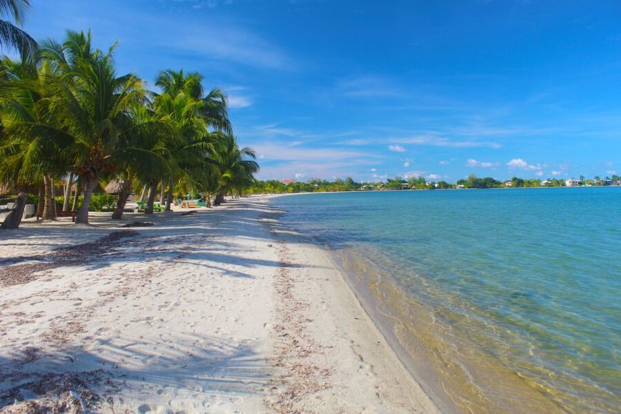 Placencia
