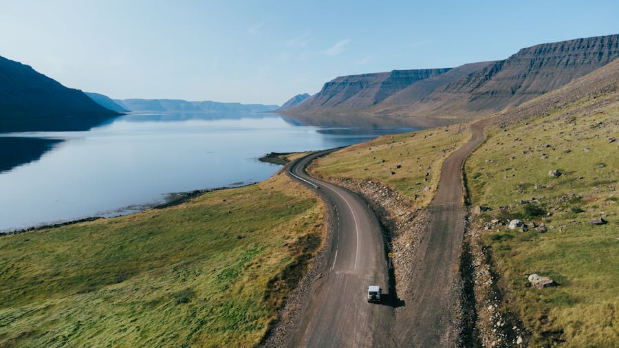 Best Times to Travel Each Region