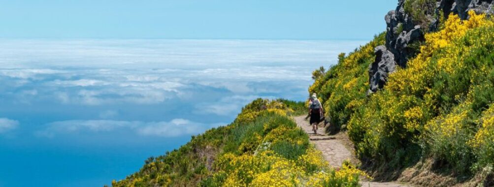Best Time to Visit Madeira for Hiking