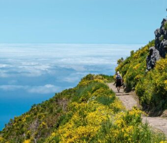 Best Time to Visit Madeira for Hiking
