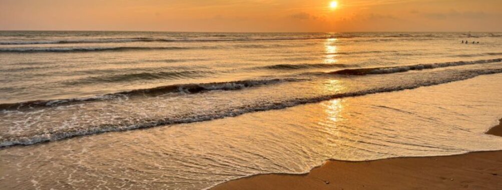 Cox's Bazar Itinerary 7 Unmissable Days of Beaches, Food & Adventure