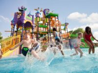 Sesame Place San Diego