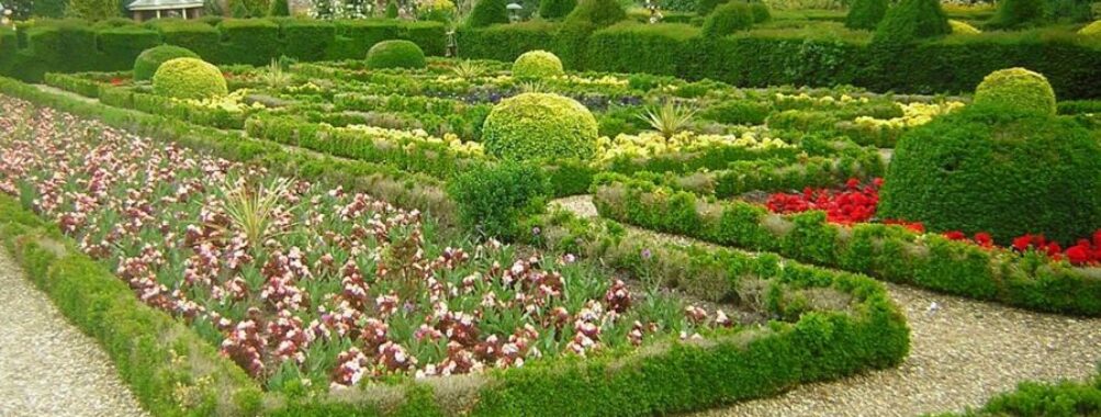 Sewerby Hall & Gardens