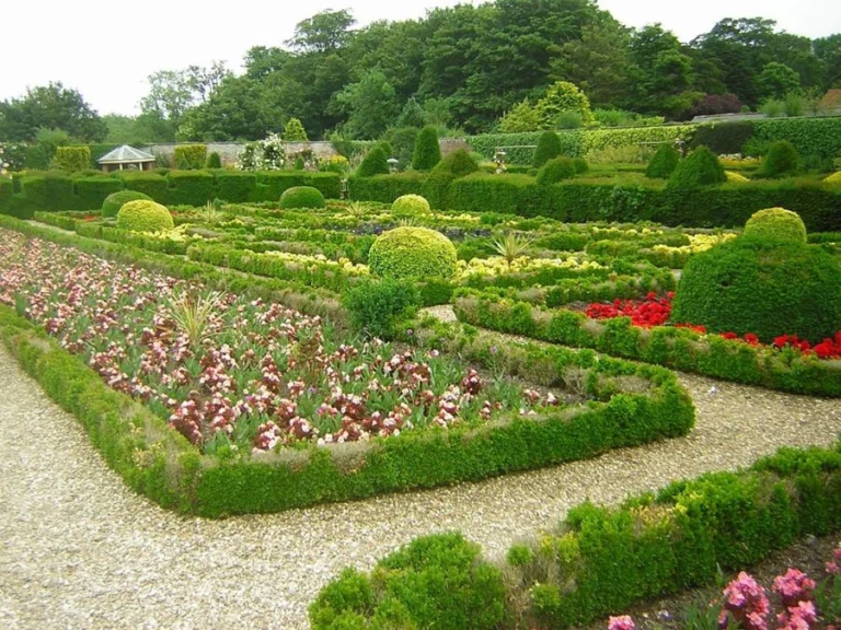 Sewerby Hall & Gardens