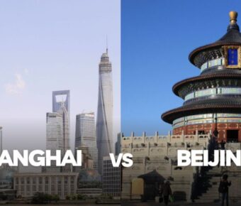 Shanghai vs Beijing: Key Differences Every Traveler Should Know