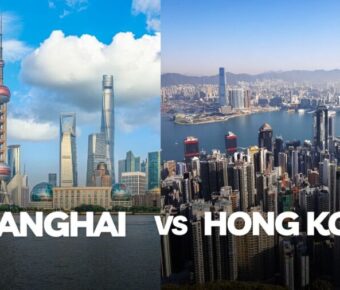 Shanghai vs Hong Kong: Key Differences Every Traveler Should Know