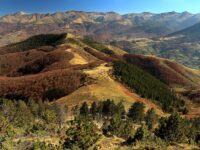 Sharr Mountain National Park