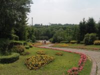 Shenyang Botanical Garden