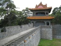 Shenyang Dongling Park