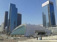 Shenyang Science Centrum