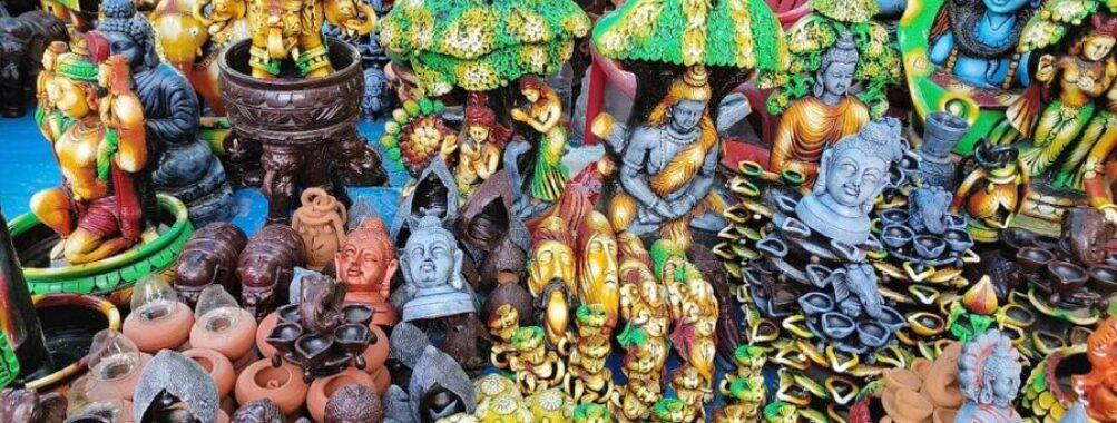 Shilparamam