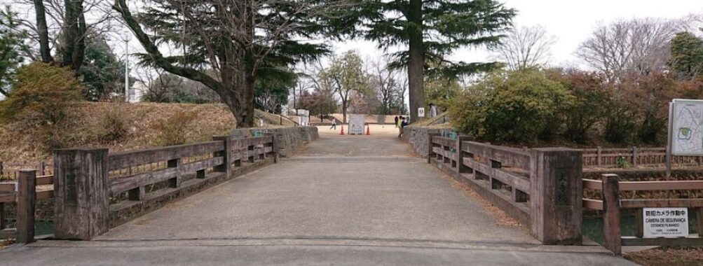 Shironouchi Park