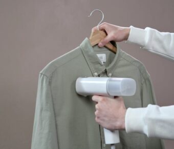 Best Travel Garment Steamers for Wrinkle-Free Clothes on the Go in 2025
