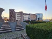 Shoah Memorial Drancy