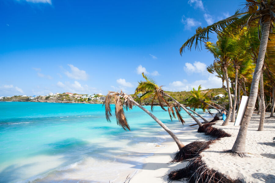 Shoal Bay East, Anguilla