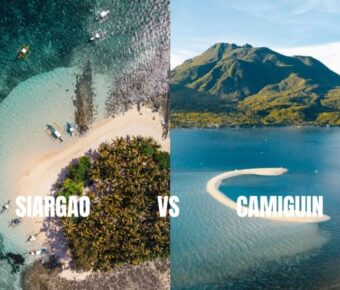Siargao vs Camiguin: 7 Key Differences Every Traveler Must Know