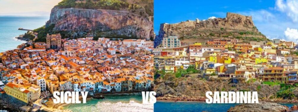 Sicily vs Sardinia Travel: 7 Must-Know Differences Before You Go