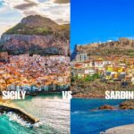 Sicily vs Sardinia Travel: 7 Must-Know Differences Before You Go