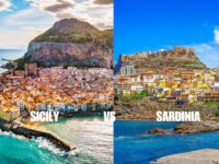 Sicily vs Sardinia Travel: 7 Must-Know Differences Before You Go