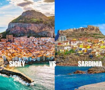 Sicily vs Sardinia Travel: 7 Must-Know Differences Before You Go