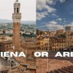 Siena vs Arezzo: Battle of Tuscany’s Hidden Medieval Gems
