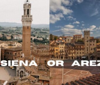 Siena vs Arezzo: Battle of Tuscany’s Hidden Medieval Gems