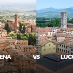 Siena vs Lucca: Which Enchanting Tuscan City Offers the Better Hidden Gems?