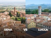 Siena vs Lucca: Which Enchanting Tuscan City Offers the Better Hidden Gems?