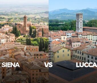Siena vs Lucca: Which Enchanting Tuscan City Offers the Better Hidden Gems?
