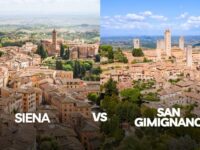 Siena vs San Gimignano: Which Enchanting Tuscan Town Should You Visit First?