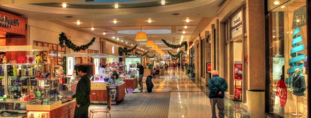 Silver Mall