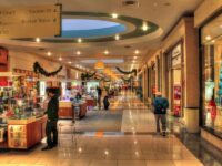 Silver Mall
