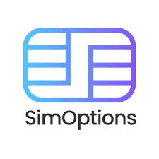 SimOptions logo