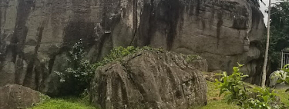 site touristique de nkolandom(sud cameroun) Travel Forum Reviews