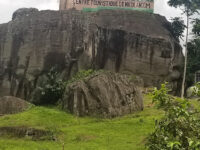 site touristique de nkolandom(sud cameroun) Travel Forum Reviews