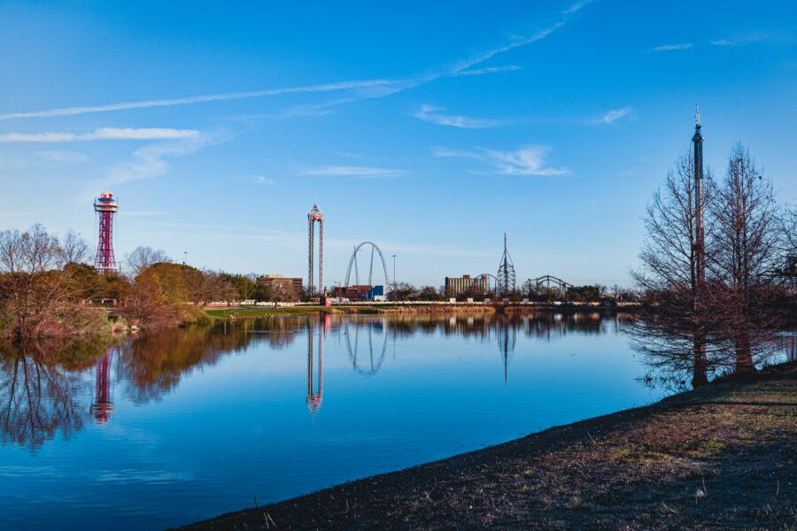 Six Flags Fiesta Texas admission tickets vs Six Flags Fiesta Texas admission tickets: Which Tour is Better?