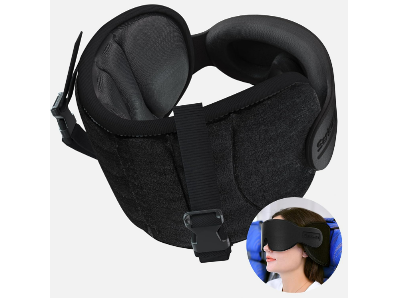 SARISUN Travel Pillow
