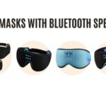 Sleep Masks with Bluetooth Speakers: Game-Changing Picks for Restful Travel