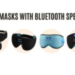 Sleep Masks with Bluetooth Speakers: Game-Changing Picks for Restful Travel