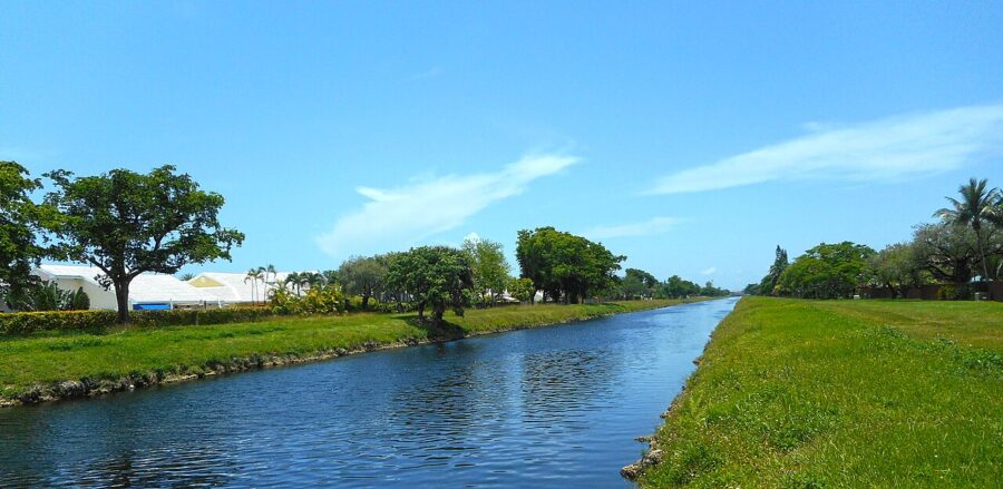 Snapper Creek Park