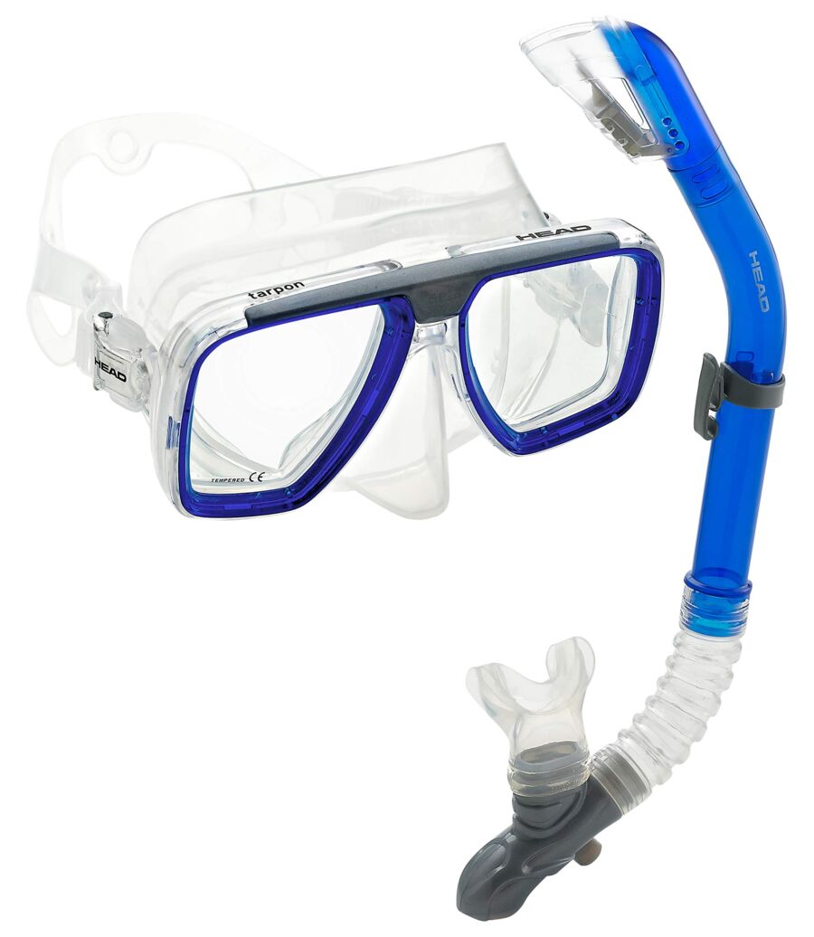 Premium Snorkeling Gear