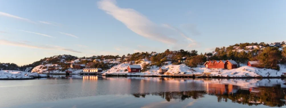 Weekend in Kristiansand Itinerary: 2 Perfect Days of Local Secrets & Adventure