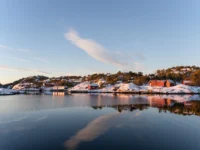 Weekend in Kristiansand Itinerary: 2 Perfect Days of Local Secrets & Adventure