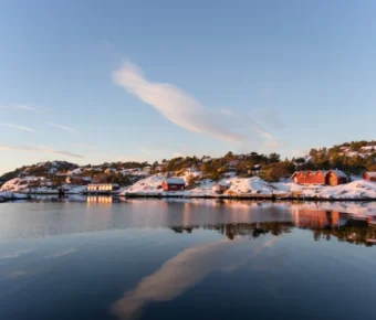 Weekend in Kristiansand Itinerary: 2 Perfect Days of Local Secrets & Adventure