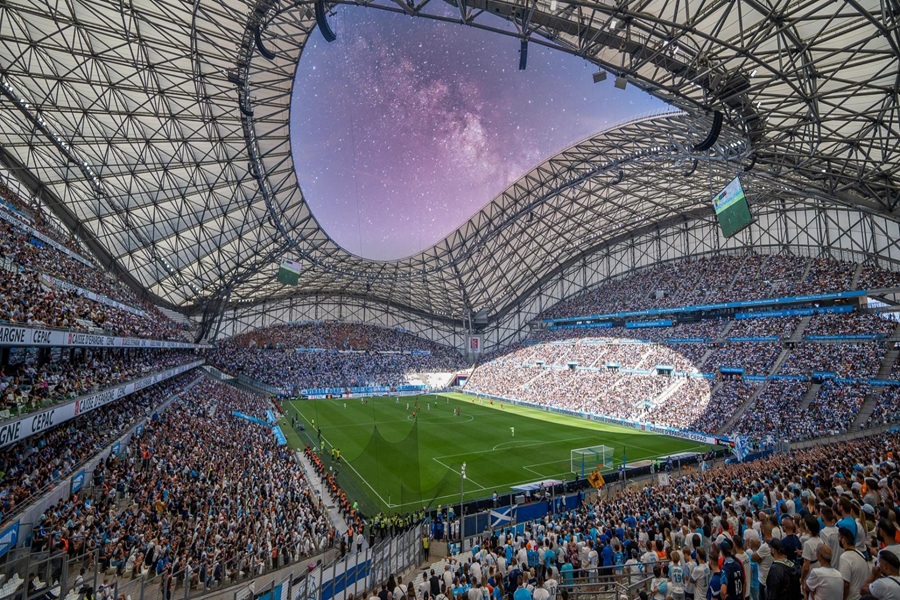 Olympique de Marseille