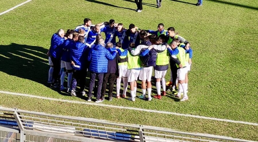 Matera vs Ronda Match Overview